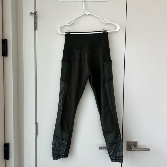 Lululemon High Times Leggings - Picture 4 of 4